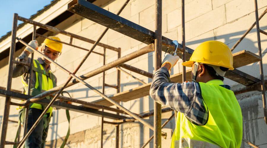 Flashing Repair in Old Lyme, CT